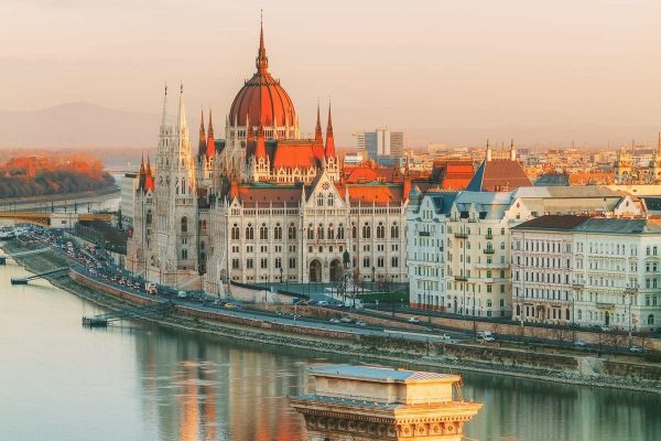 Consejos para disfrutar de Budapest sin gastar de más